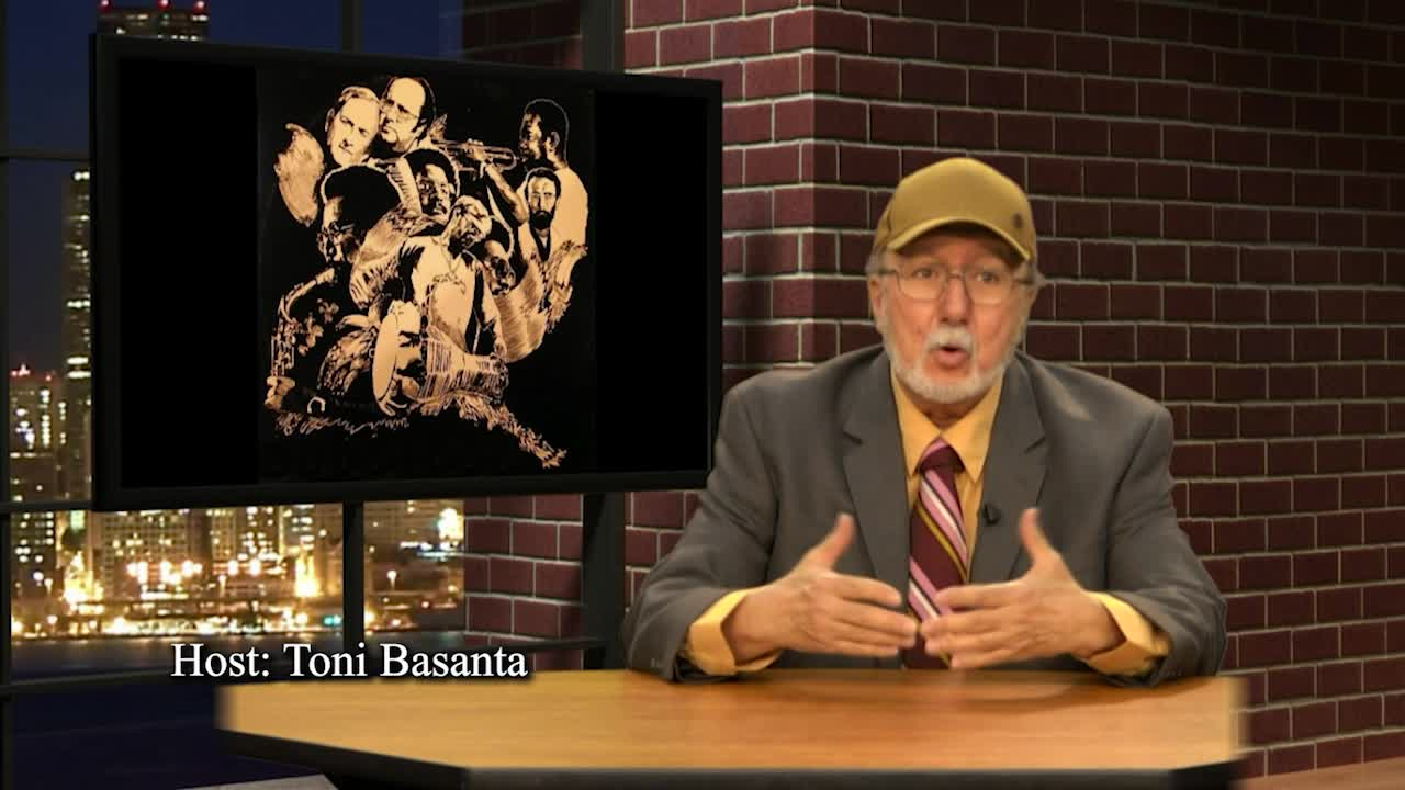 Thumbnail image for Havana Fairfax Connection: documentary on the legendary Afro-Cuban band Irakere pt 1