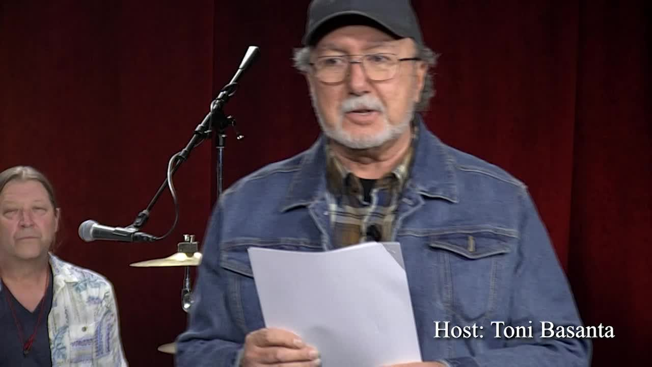 Thumbnail image for Havana Fairfax Connection: Vermont bluesman Jim Branca and his band