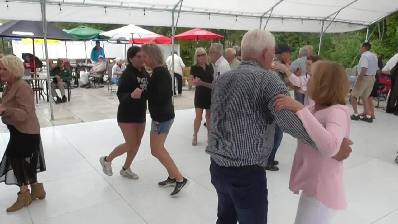 Lights, Camera, Polka: Ultimate Polka Band 2 Gorski's