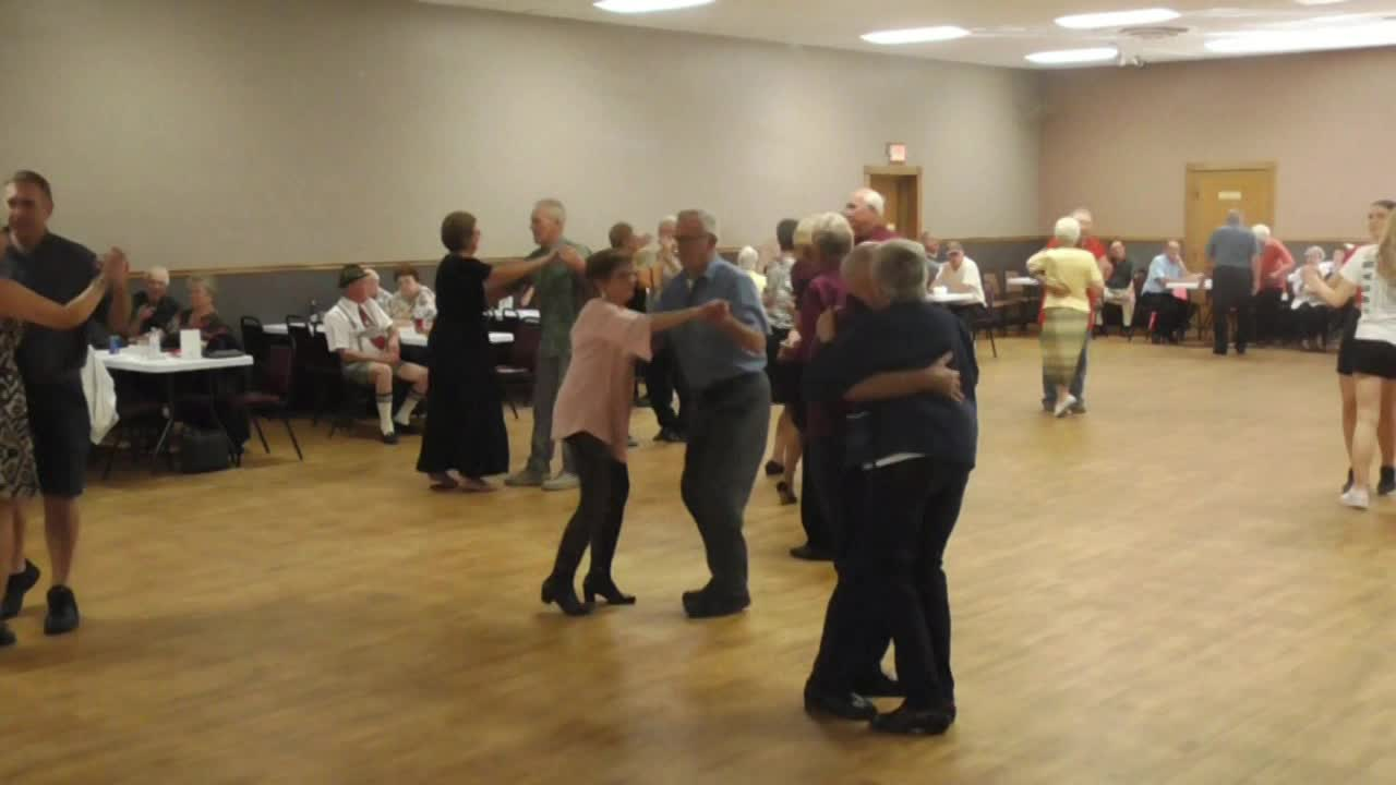 Lights Camera Polka: Music Connection 2 Labor Temple